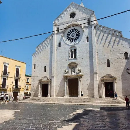 Bed and breakfast Ameli 3*