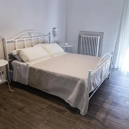 Ameli Bed & Breakfast Bari