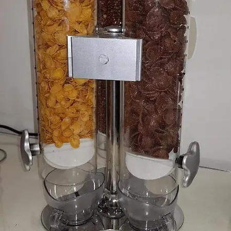 Ameli Alojamento de Acomodação e Pequeno-almoço