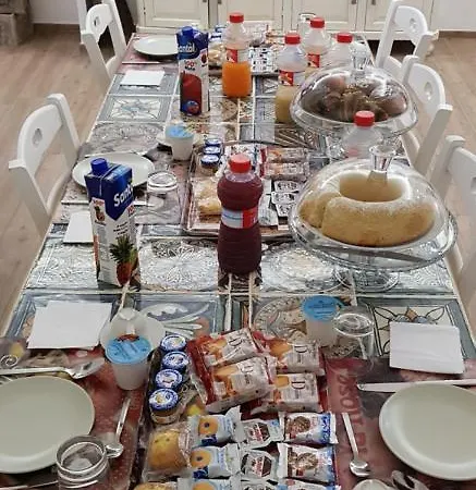 Ameli Alojamento de Acomodação e Pequeno-almoço