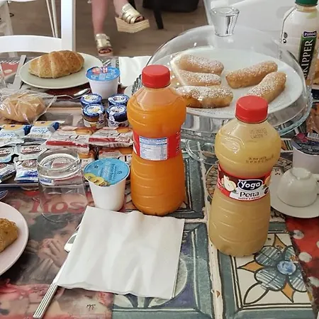 Ameli Alojamento de Acomodação e Pequeno-almoço Bari