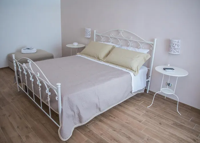 Bed & Breakfast Ameli Bari