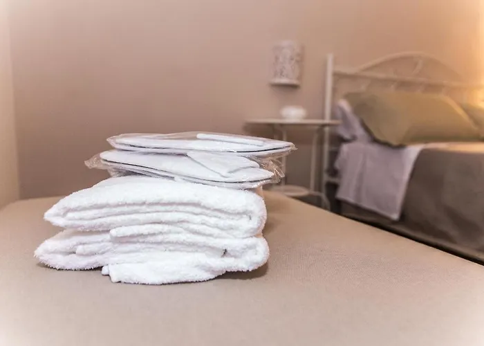 Bed & Breakfast Ameli Bari