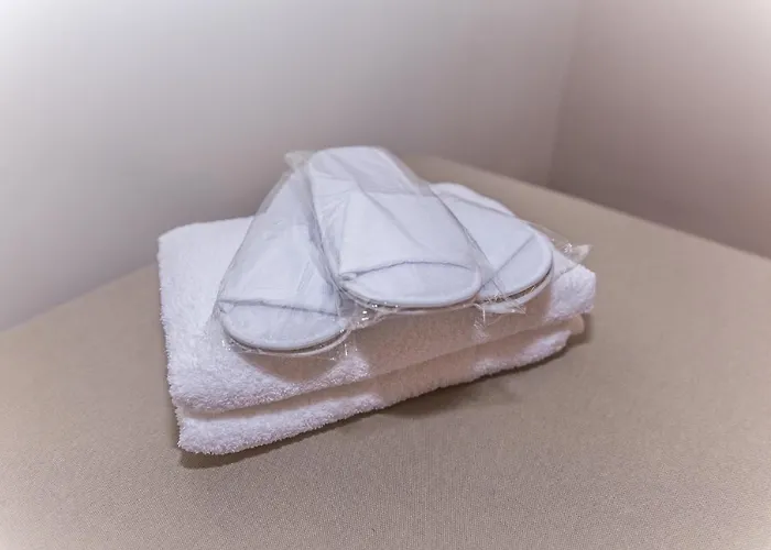 Ameli Bed & Breakfast