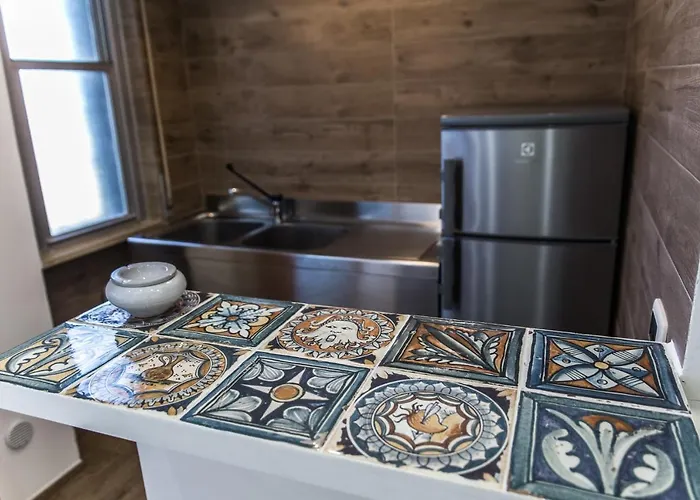 Bed & Breakfast Ameli