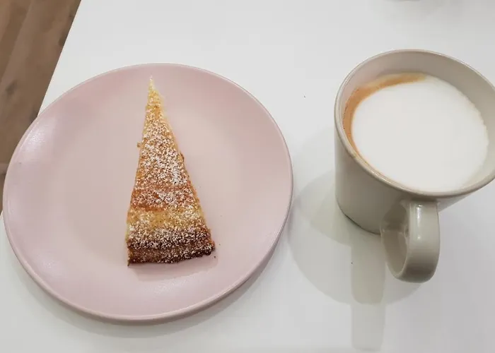 Bed and breakfast Ameli Bari