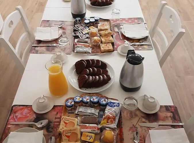 Ameli Bed & Breakfast Bari