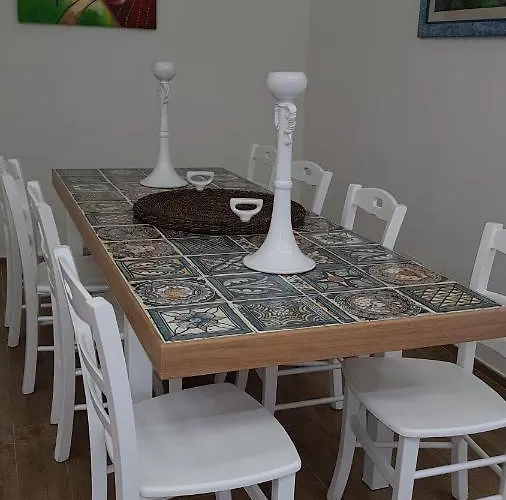 Ameli Bed & Breakfast Bari