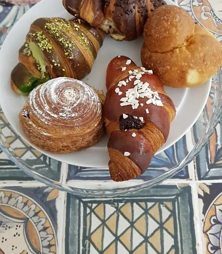 Ameli Bed & Breakfast Bari