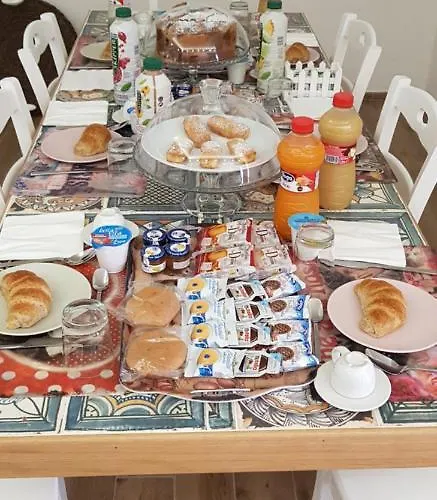 Ameli Alojamento de Acomodação e Pequeno-almoço 3*