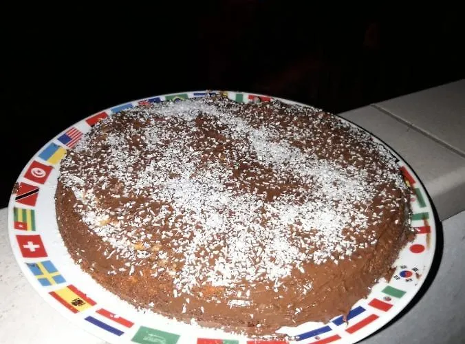 Ameli Alojamento de Acomodação e Pequeno-almoço 3*