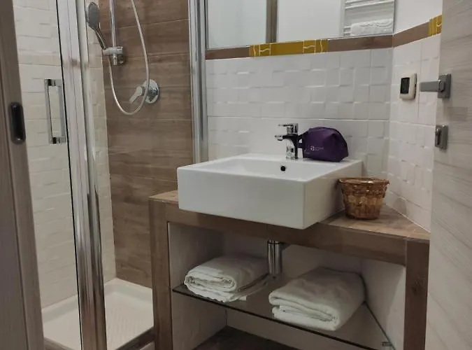 Bed & Breakfast Ameli 3*