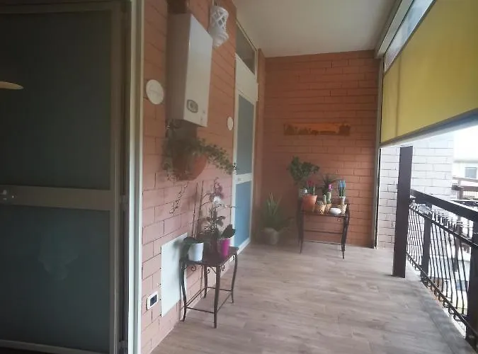 Ameli Bed & Breakfast Bari