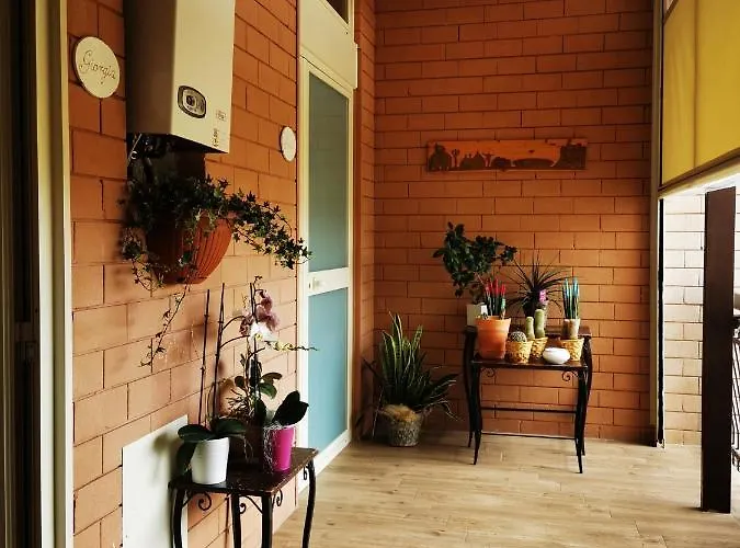 Bed & Breakfast Ameli 3*