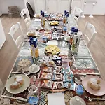 Bed & Breakfast Ameli 3*