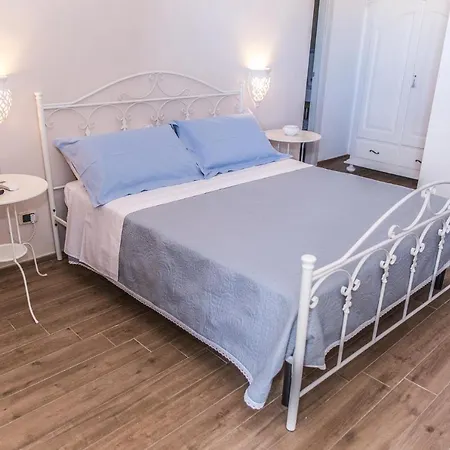 Bed & Breakfast Ameli *