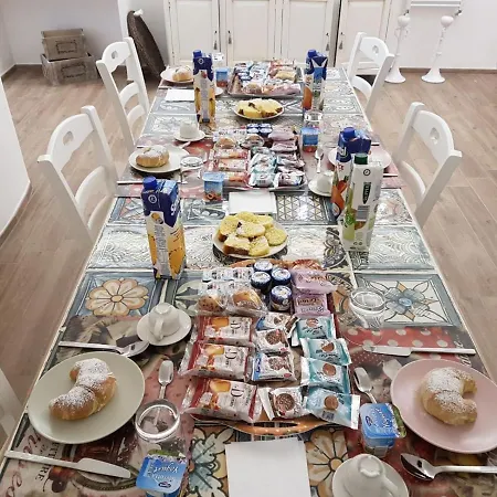 Bed & Breakfast Ameli *