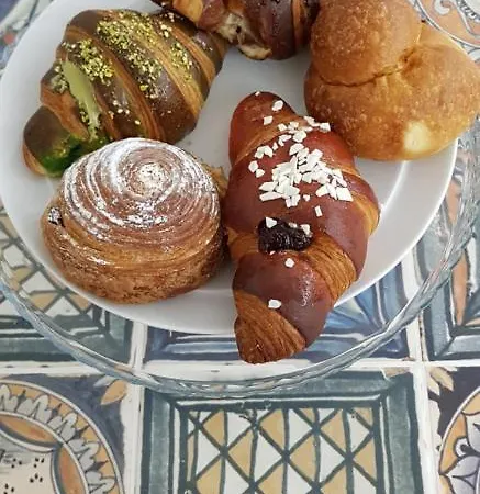 Ameli Bed & Breakfast Bari