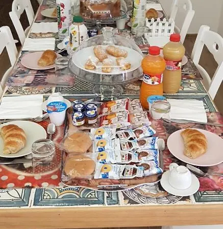 Ameli Bed & Breakfast *