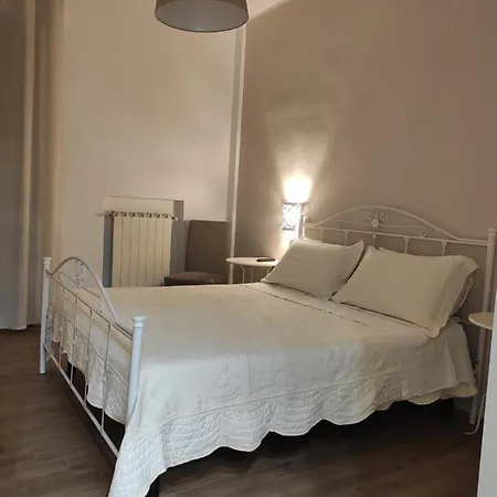 Ameli B&B Bari