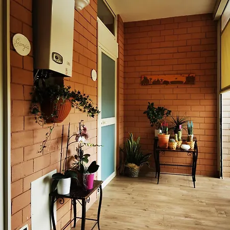 Bed & Breakfast Ameli Bari