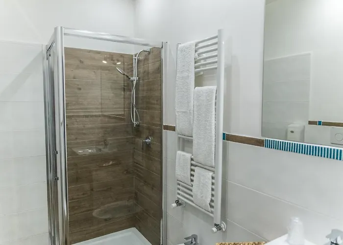 Ameli Bed & Breakfast 3*