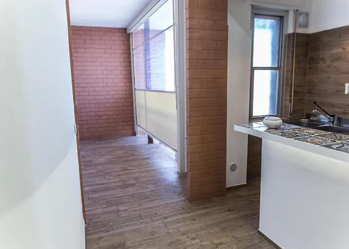 Ameli Bed & Breakfast