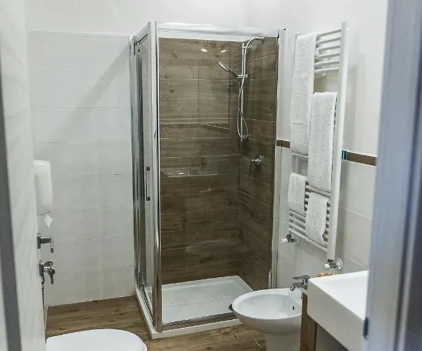 Bed & Breakfast Ameli