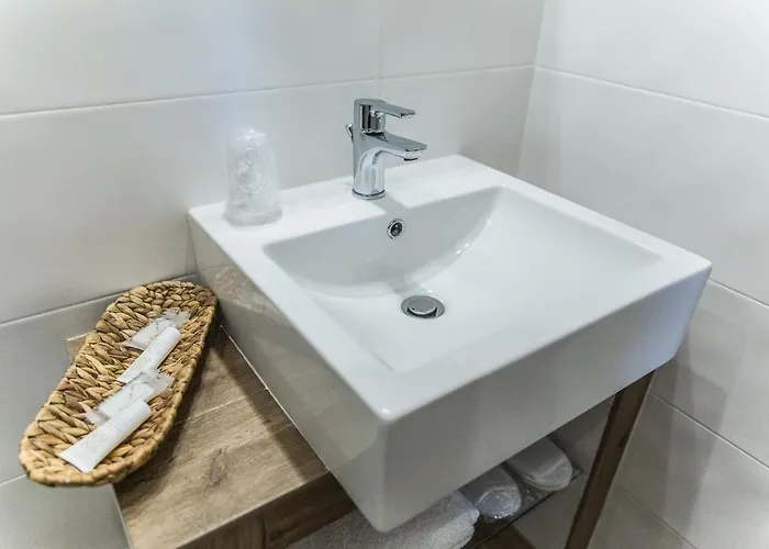 Bed & Breakfast Ameli 3*