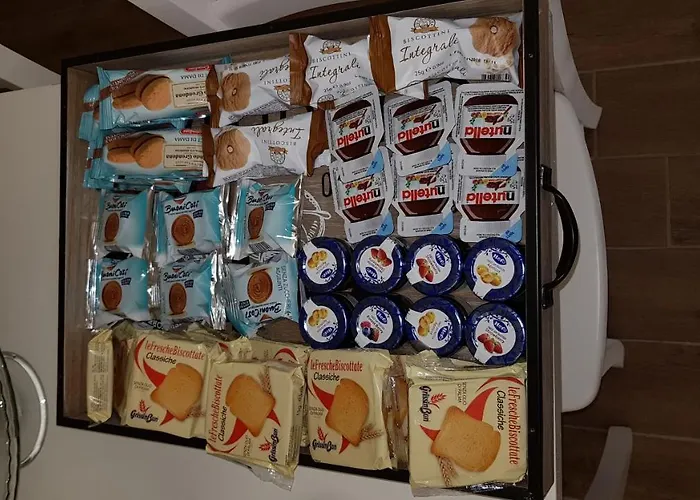 Ameli Bed & Breakfast 3*